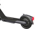 Segway - Ninebot E2 Pro Electric Scooter w/16.8 mile Range & 15.5mph Top Speed - Black - AA.05.14.05.0001 - Good Condition