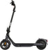 Segway - Ninebot E2 Pro Electric Scooter w/16.8 mile Range & 15.5mph Top Speed - Black - AA.05.14.05.0001 - Good Condition
