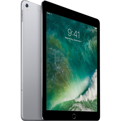 Apple iPad Pro 9.7" 1st Gen (2016) WiFi + Cellular - 256GB - Space Gray - MLQ62LL/A