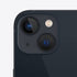 Straight Talk / TracFone Apple iPhone 13 - 128GB - Midnight - MLML3LL/A