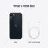 Straight Talk / TracFone Apple iPhone 13 - 128GB - Midnight - MLML3LL/A