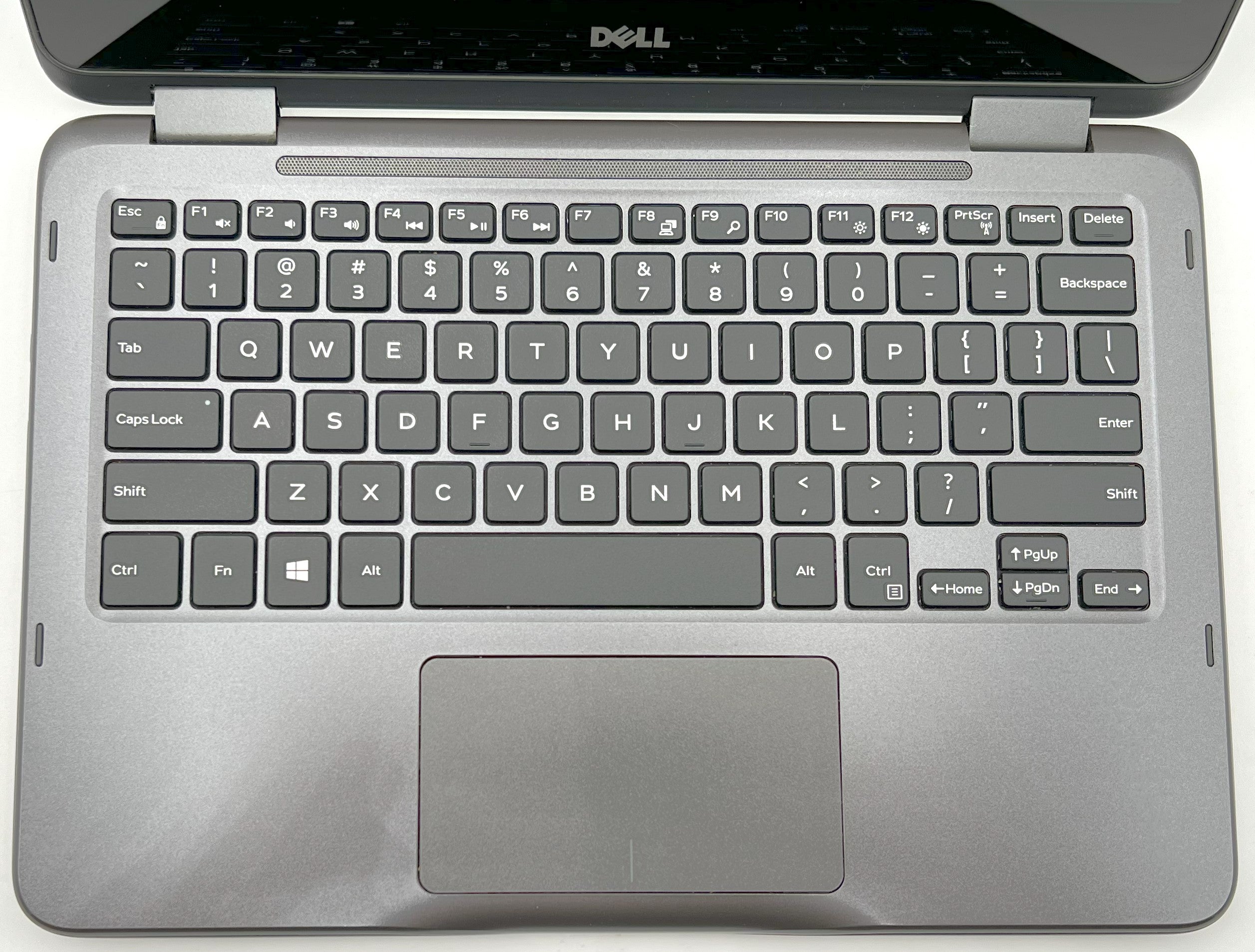 Dell Inspiron 11 3180 - A6-9220e - 4GB RAM - 32GB SSD - Silver - i3180-A361GRY