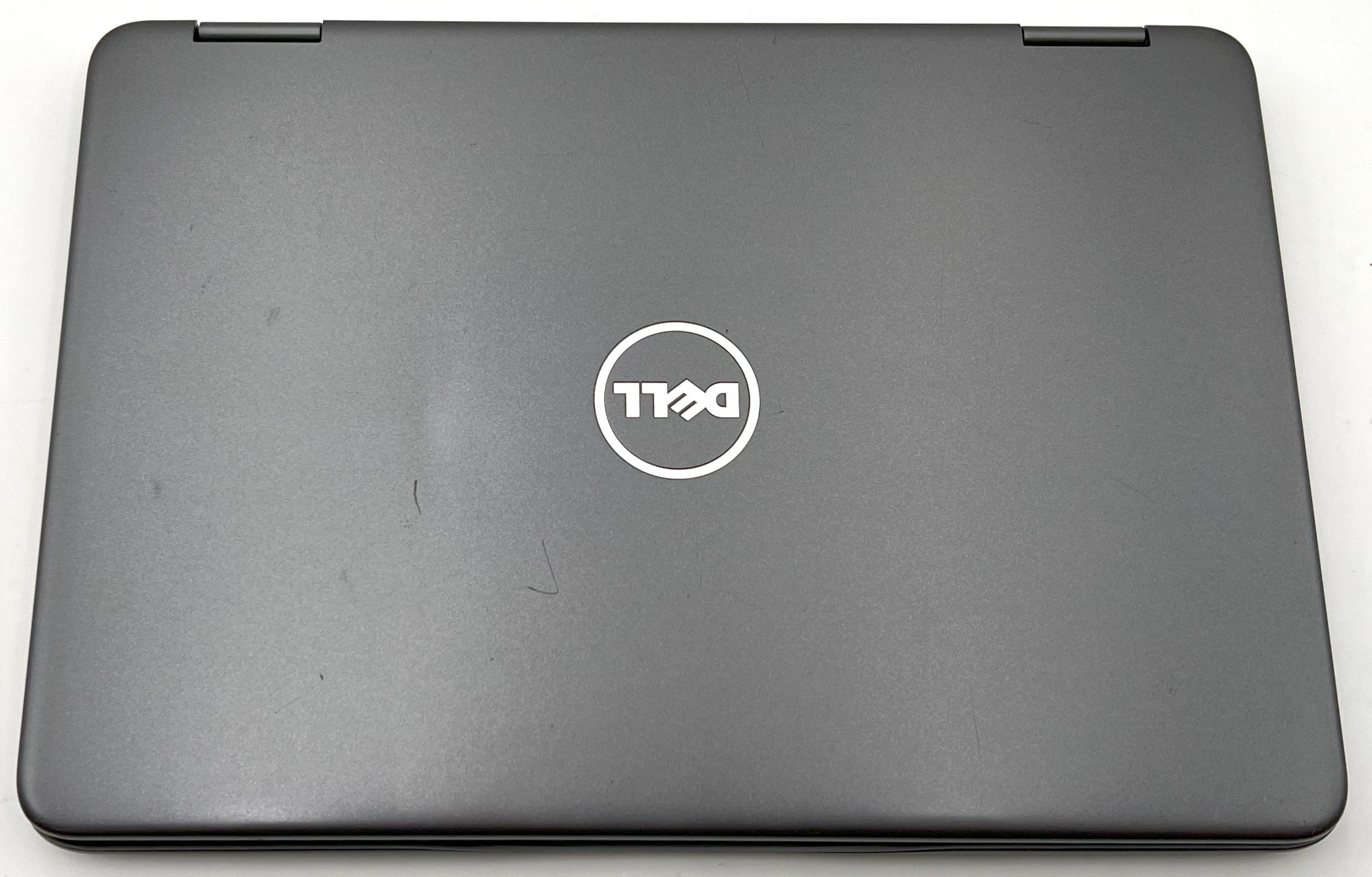 Dell Inspiron 11 3180 - A6-9220e - 4GB RAM - 32GB SSD - Silver - i3180-A361GRY