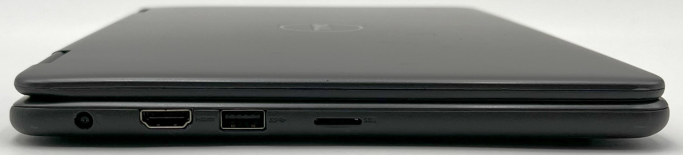 Dell Inspiron 11 3180 - A6-9220e - 4GB RAM - 32GB SSD - Silver - i3180-A361GRY