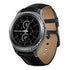 Samsung Gear S2 Classic Smartwatch 44mm Verizon Wireless with Leather Strap SM-R735VZKAVZW