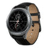 Samsung Gear S2 Classic Smartwatch 44mm Verizon Wireless with Leather Strap SM-R735VZKAVZW