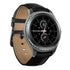Samsung Gear S2 Classic Smartwatch 44mm Verizon Wireless with Leather Strap SM-R735VZKAVZW