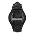 Samsung Gear S2 Classic Smartwatch 44mm Verizon Wireless with Leather Strap SM-R735VZKAVZW