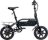 Jetson - J5 eBike with 30 miles Max Operating Range & 15 mph Max Speed - Black - Good Condition