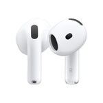 Apple Airpods 4th Gen (without Noise Cancelling) - White