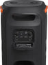 JBL PartyBox 110 – Portable Bluetooth Party Speaker with Built-in Lights – Black – JBLPARTYBOX110AM