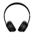 Beats Solo 4 – On-Ear Wireless Headphones – Matte Black – MUW23LL/A