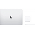 Apple -  MacBook Pro - 13" w/ Touch Bar - Intel Core i5 - 8GB Memory - 256GB SSD - Silver - MV992LL/A