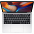 Apple -  MacBook Pro - 13" w/ Touch Bar - Intel Core i5 - 8GB Memory - 256GB SSD - Silver - MV992LL/A