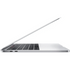 Apple -  MacBook Pro - 13" w/ Touch Bar - Intel Core i5 - 8GB Memory - 256GB SSD - Silver - MV992LL/A