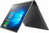 Lenovo - Yoga 910 2-in-1 14" - Intel Core i7 - 8GB RAM - 256GB SSD - Silver - 80VF002JUS