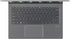 Lenovo - Yoga 910 2-in-1 14" - Intel Core i7 - 8GB RAM - 256GB SSD - Silver - 80VF002JUS