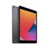 Apple iPad (8th Gen, 2020) – 10.2" Retina – Wi-Fi – 32GB – Space Gray – MYL92LL/A