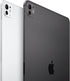 Apple iPad Pro (11-inch, 2024) – M4 Chip – 256GB – Wi-Fi – Silver – MVV93LL/A