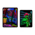Apple iPad Pro (11-inch, 4th Gen, 2022) – M2 Chip – 512GB – Wi-Fi + Cellular – Silver – MP5D3LL/A