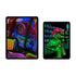 Apple iPad Pro (11-inch, 4th Gen, 2022) – M2 Chip – 256GB – Wi-Fi + Cellular – Silver – MP583LL/A