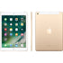 Apple iPad (5th Generation, 2017) – 9.7" Wi-Fi + Cellular – 128GB – Gold – MPGC2LL/A
