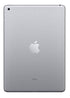 Apple iPad (6th Generation, 2018) – 9.7" Wi-Fi + Cellular – 32GB – Space Gray – MR6N2LL/A