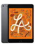 Apple iPad Mini (5th Generation, 2019) – 7.9" Wi-Fi + Cellular – 256GB – Space Gray – MUXM2LL/A