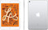 Apple iPad Mini (5th Generation, 2019) – 7.9" Wi-Fi + Cellular – 256GB – Silver – MUXN2LL/A