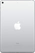Apple iPad Mini (5th Generation, 2019) – 7.9" Wi-Fi + Cellular – 256GB – Silver – MUXN2LL/A