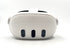 Meta Quest 3 Breakthrough Mixed Reality - 512GB - White - 899‑00652‑01