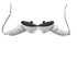 Meta - Quest 3 Breakthrough Mixed Reality - 128GB - White - 899-00579-01