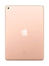 Apple iPad (10.2-inch, Wi-Fi, 128GB) - Gold - MW792LL/A