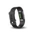Fitbit Charge 2 Heart Rate & Fitness Wristband – Black Small – FB407SBKS