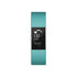 Fitbit Charge 2 Fitness Tracker – Small – Teal – FB407STES