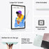Samsung Galaxy Tab S6 Lite (2024) 10.4 Wi-Fi - 64GB - Chiffon Pink - SM-P620NZIAXAR