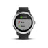 Garmin Vivoactive 3 GPS Smartwatch with Built-in Sports Apps - Black/Silver - 010-01769-01