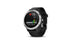 Garmin Vivoactive 3 GPS Smartwatch with Built-in Sports Apps - Black/Silver - 010-01769-01