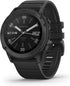 Garmin tactix Delta Sapphire Edition Premium Tactical GPS Watch with Silicone Band – 010-02357-00