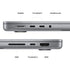 Apple MacBook Pro 2023 – 14" – M2 Pro – 16GB RAM – 1TB SSD – Space Gray – MPHF3LL/A