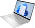 HP Envy x360 2-in-1 Laptop - 15.6" FHD Touchscreen - Intel Core i7-1260P - 16GB RAM - 1TB SSD - Silver - 15-ES2083CL