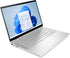 HP Envy x360 2-in-1 Laptop - 15.6" FHD Touchscreen - Intel Core i7-1260P - 16GB RAM - 1TB SSD - Silver - 15-ES2083CL