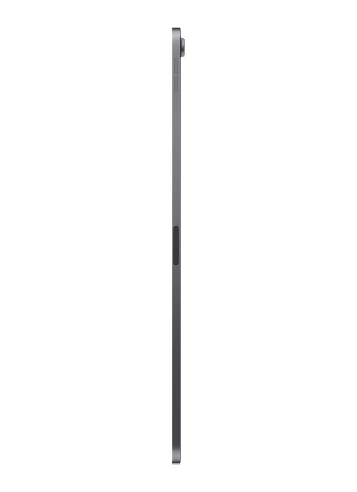 Apple iPad Pro 12.9" 3rd Gen (2018) Wi-Fi + Cellular – 512GB – Space Gray – MTJF2LL/A