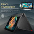 Lenovo 300e Chromebook Gen 3 - HD Touch - AMD 3015Ce - 4GB RAM - 32GB SSD - Gray - 82JAS03X00
