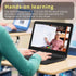 Lenovo 300e Chromebook Gen 3 - HD Touch - AMD 3015Ce - 4GB RAM - 32GB SSD - Gray - 82JAS03X00