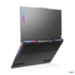 Lenovo Legion 7 16IAX7 - 16" 165Hz WQXGA - Intel Core i7-12800HX - 16GB RAM - RTX 3070Ti - 1TB SSD - Grey - 82TD0003US