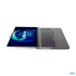 Lenovo Legion 7 16IAX7 - 16" 165Hz WQXGA - Intel Core i7-12800HX - 16GB RAM - RTX 3070Ti - 1TB SSD - Grey - 82TD0003US