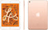 Apple iPad Mini 5th Generation (Wi-Fi + Cellular, 64GB) – Gold – MUXH2LL/A