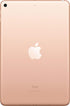 Apple iPad Mini 5th Generation (Wi-Fi + Cellular, 64GB) – Gold – MUXH2LL/A