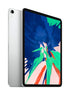 Apple 11" iPad Pro (1st Gen, 2018) – Wi-Fi + Cellular – 256GB – Silver – MU1D2LL/A